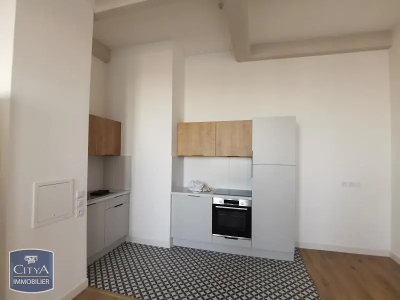 Photo 3 Appartement 2 pièces 59.17m²