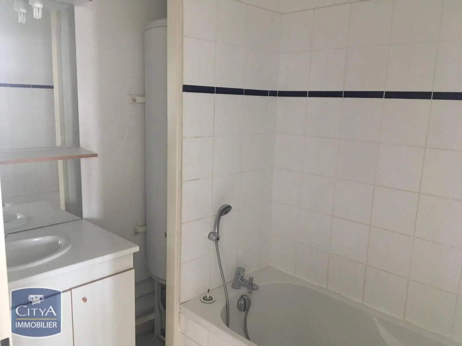 Photo 8 Appartement 3 pièces 58.15m²