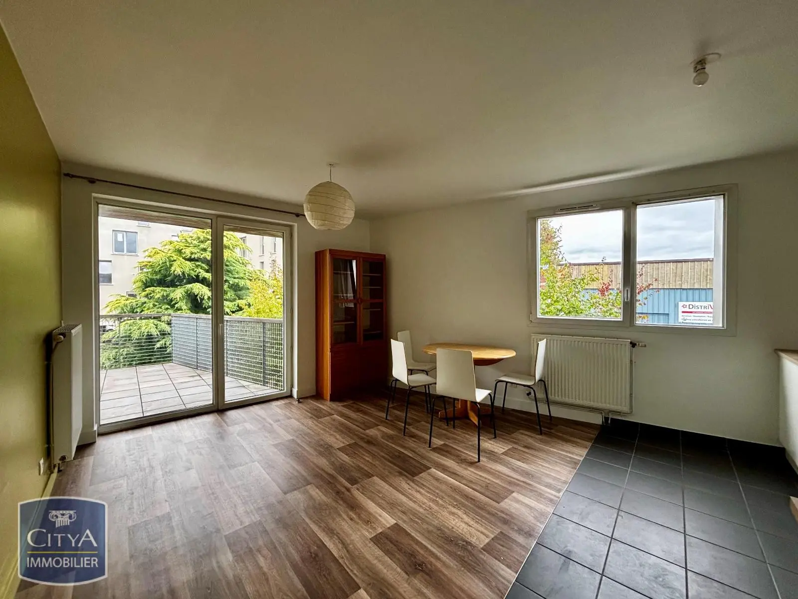 Photo 1 Appartement 2 pièces 41.55m²