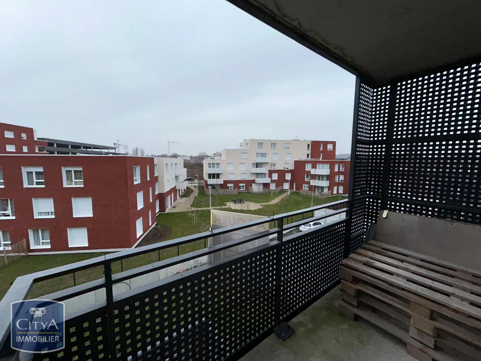 Photo 5 Appartement 3 pièces 57.59m²