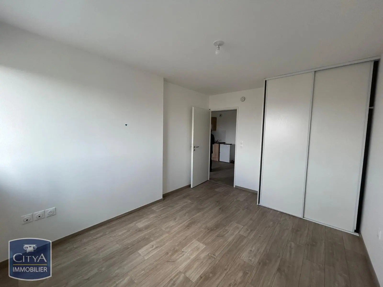 Photo 4 Appartement 2 pièces 44.25m²