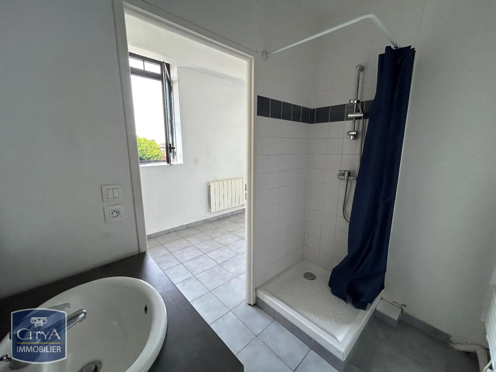 Photo 5 Appartement 1 pièce 22.1m²