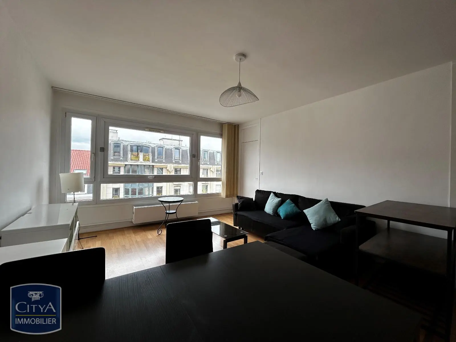 Photo 3 Appartement 2 pièces 47.45m²