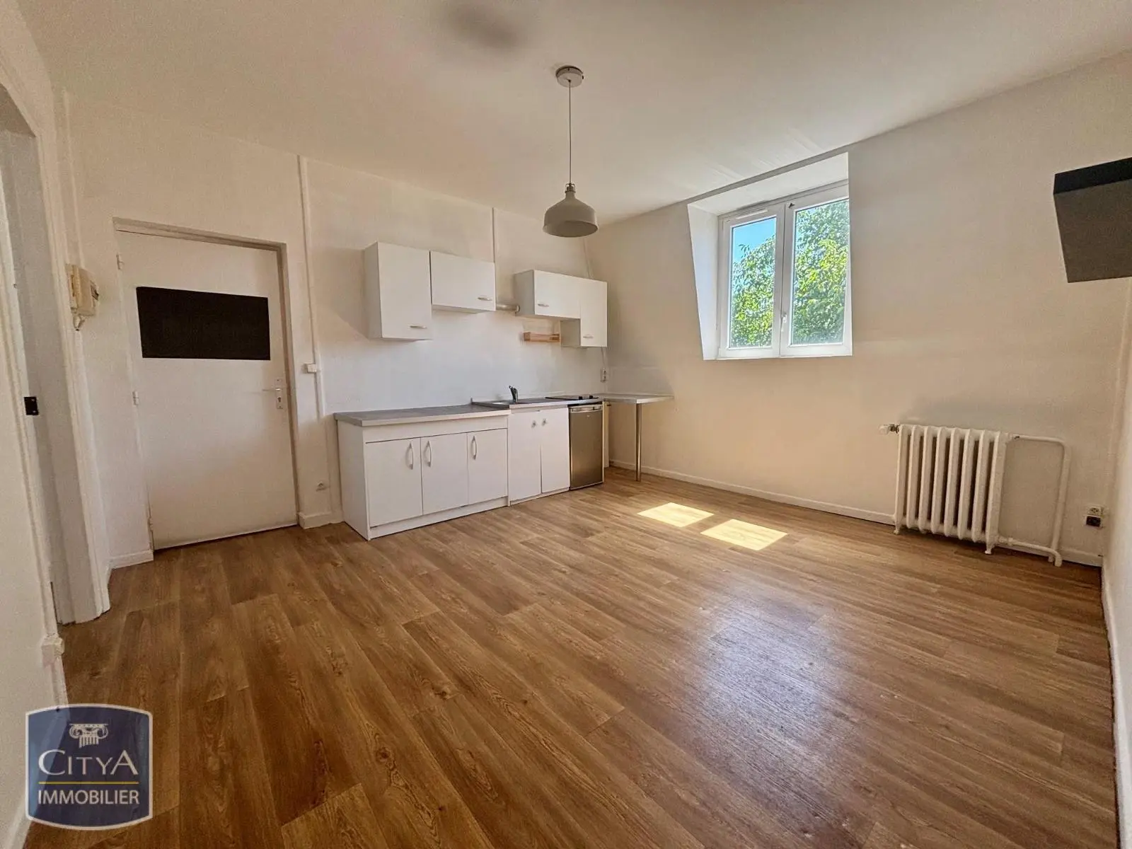 Photo 1 Appartement 2 pièces 43.95m²