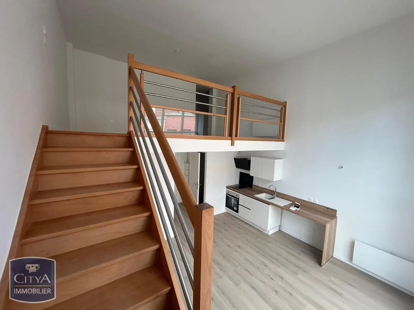 Photo 1 Appartement 2 pièces 45.85m²