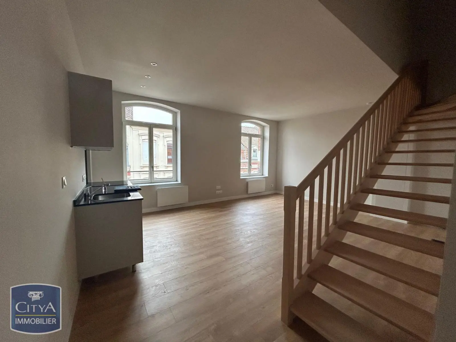 Photo 3 Appartement 2 pièces 49.75m²