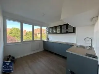 Photo 1 Appartement 1 pièce 33m²
