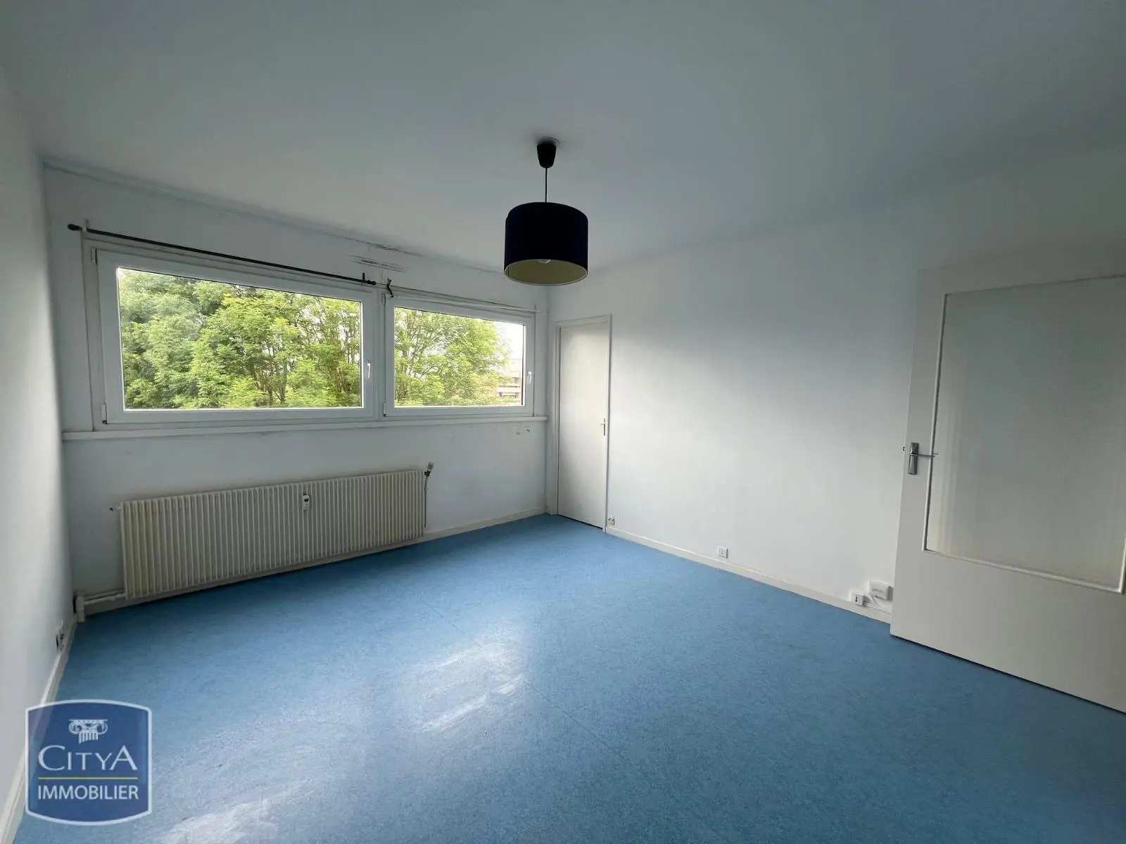Photo 2 Appartement 1 pièce 31m²