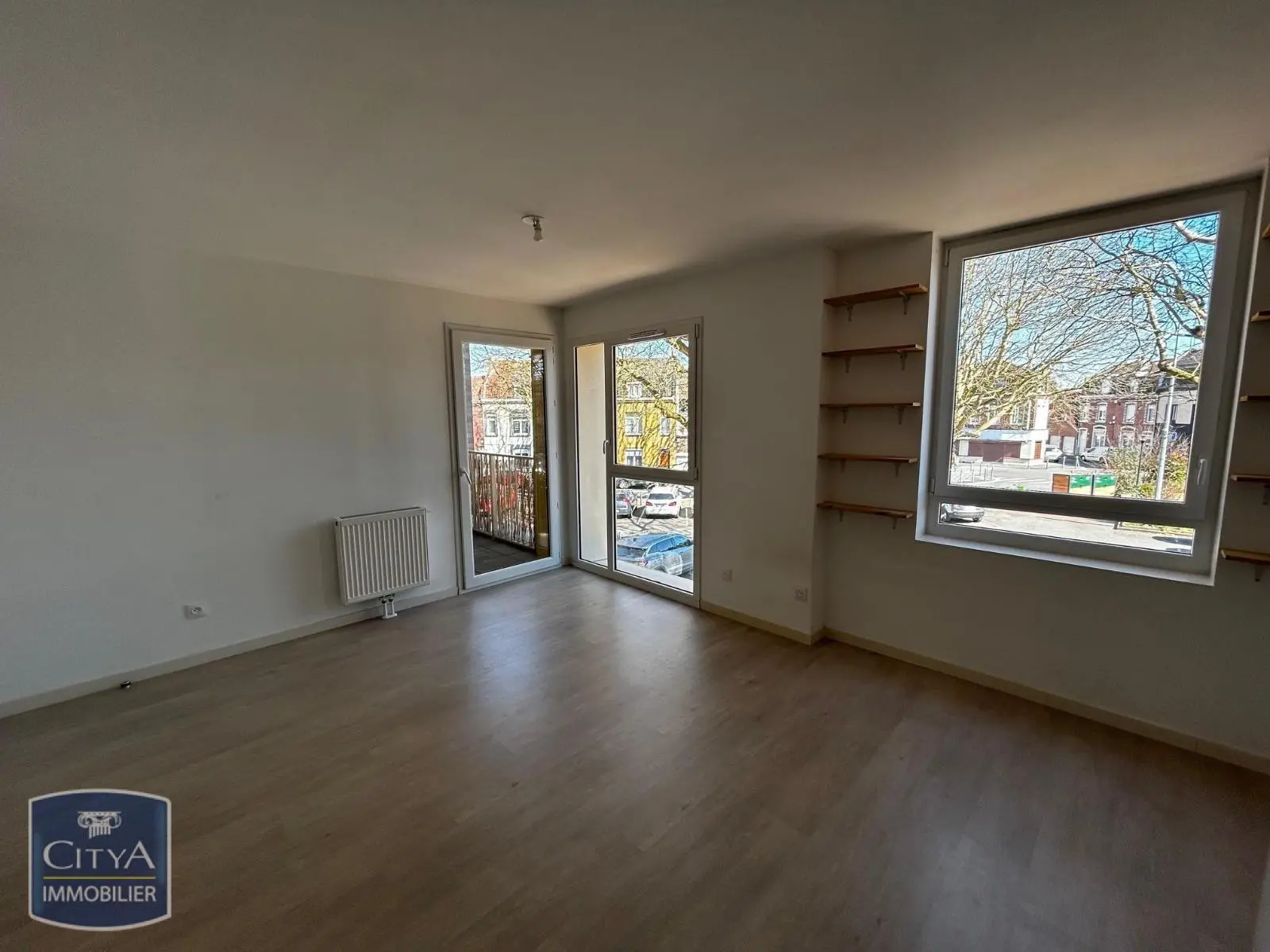 Photo 3 Appartement 2 pièces 42.74m²