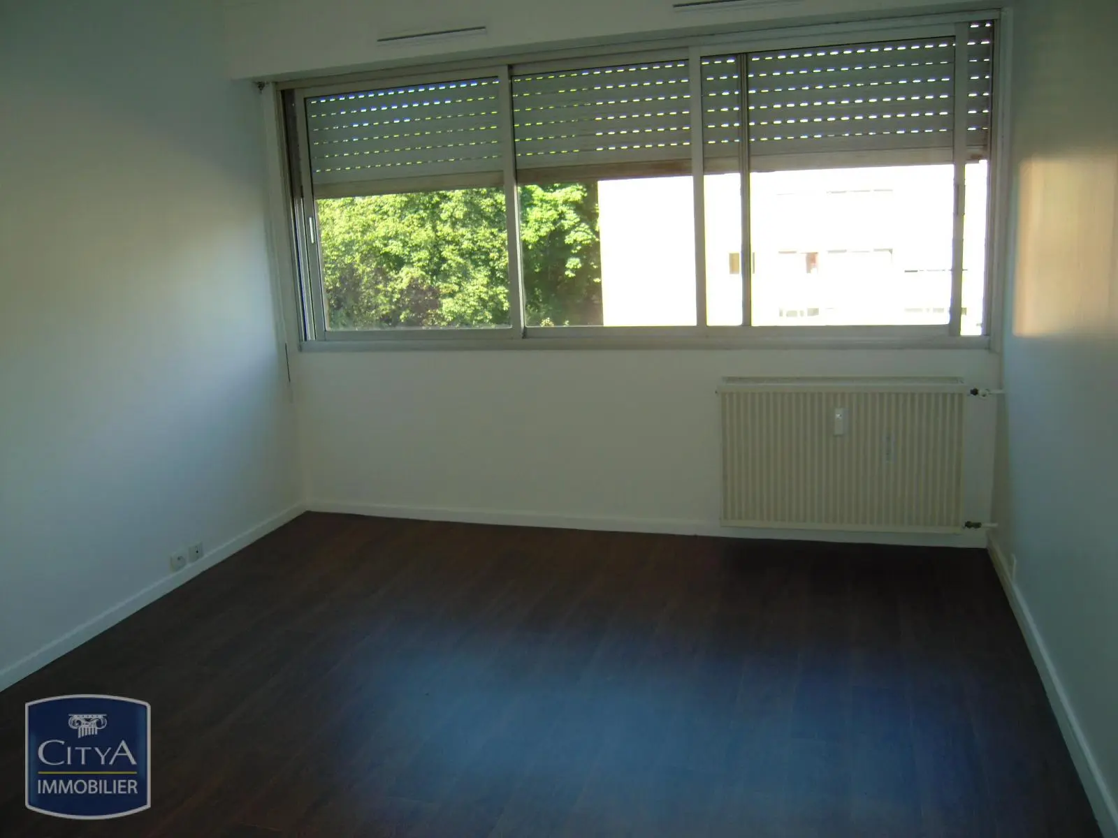Photo 1 Appartement 2 pièces 54.49m²