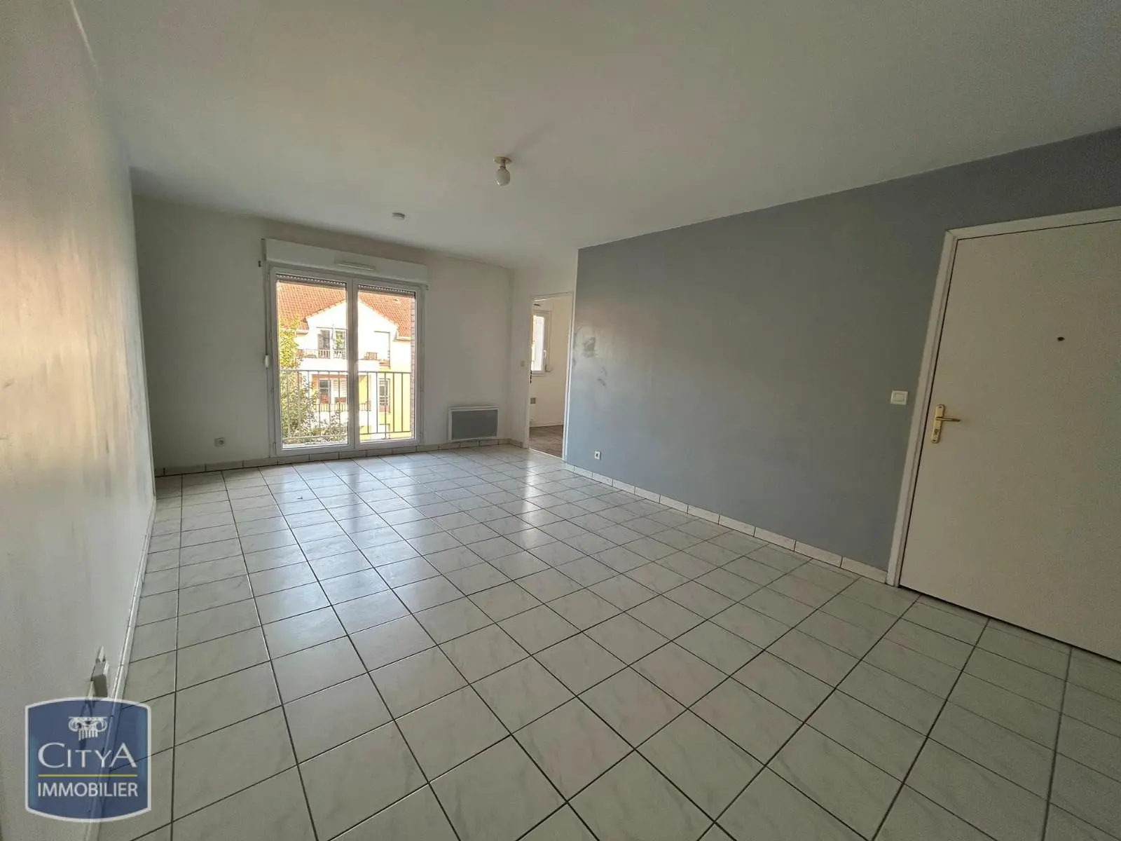 Appartement à Bailleul