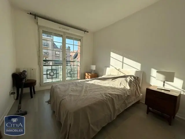 Photo 4 Appartement 2 pièces 47.55m²