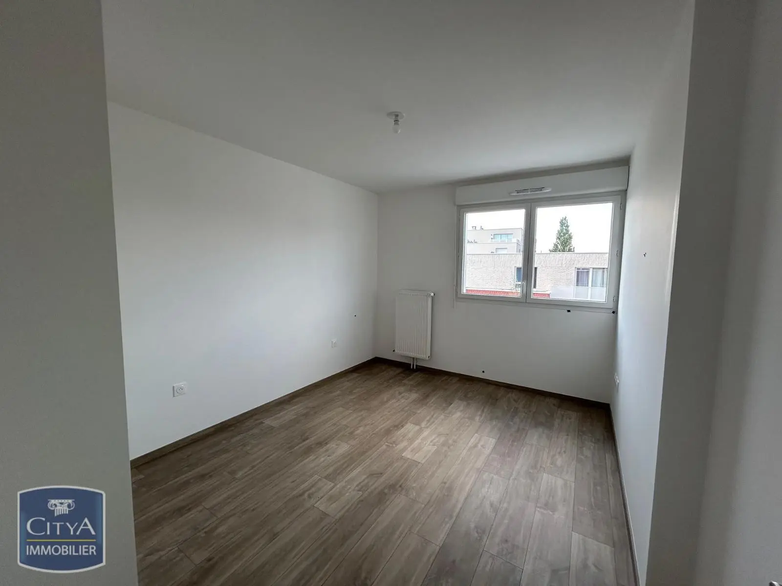 Photo 3 Appartement 2 pièces 44.25m²