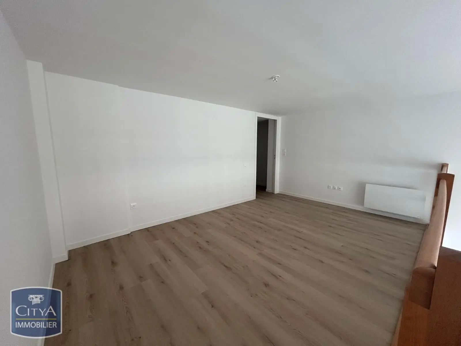 Photo 5 Appartement 2 pièces 45.85m²
