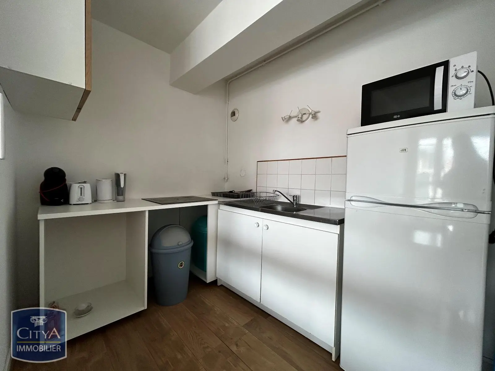 Photo 4 Appartement 2 pièces 47.45m²