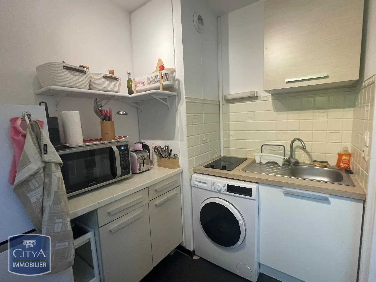 Photo 2 appartement Lille