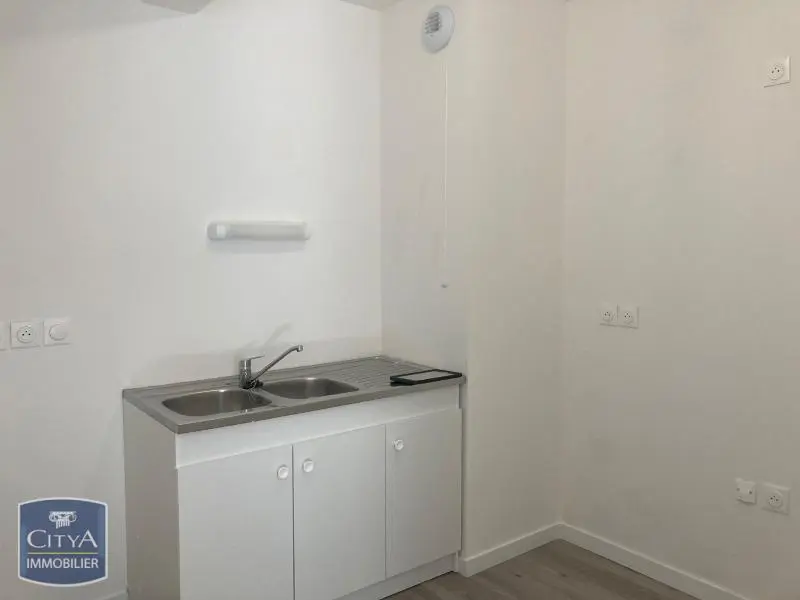 Photo 1 appartement Lille