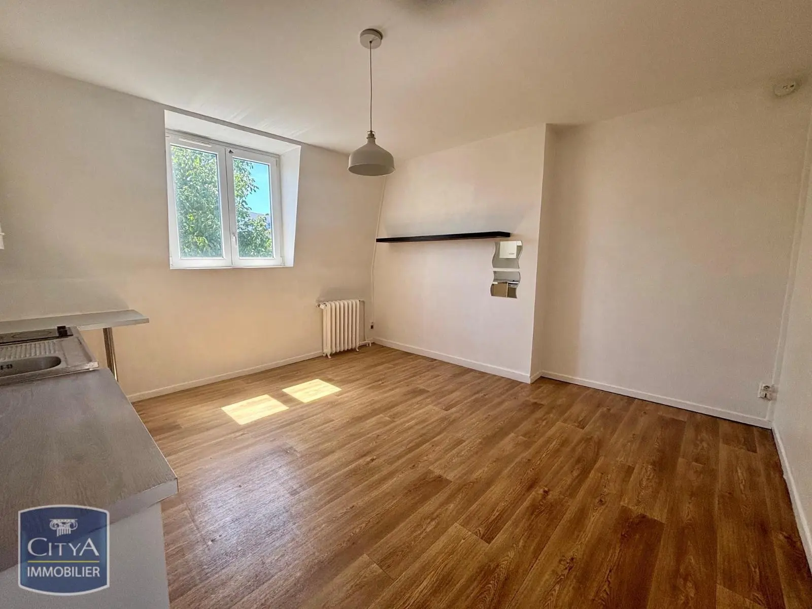 Photo 2 Appartement 2 pièces 43.95m²
