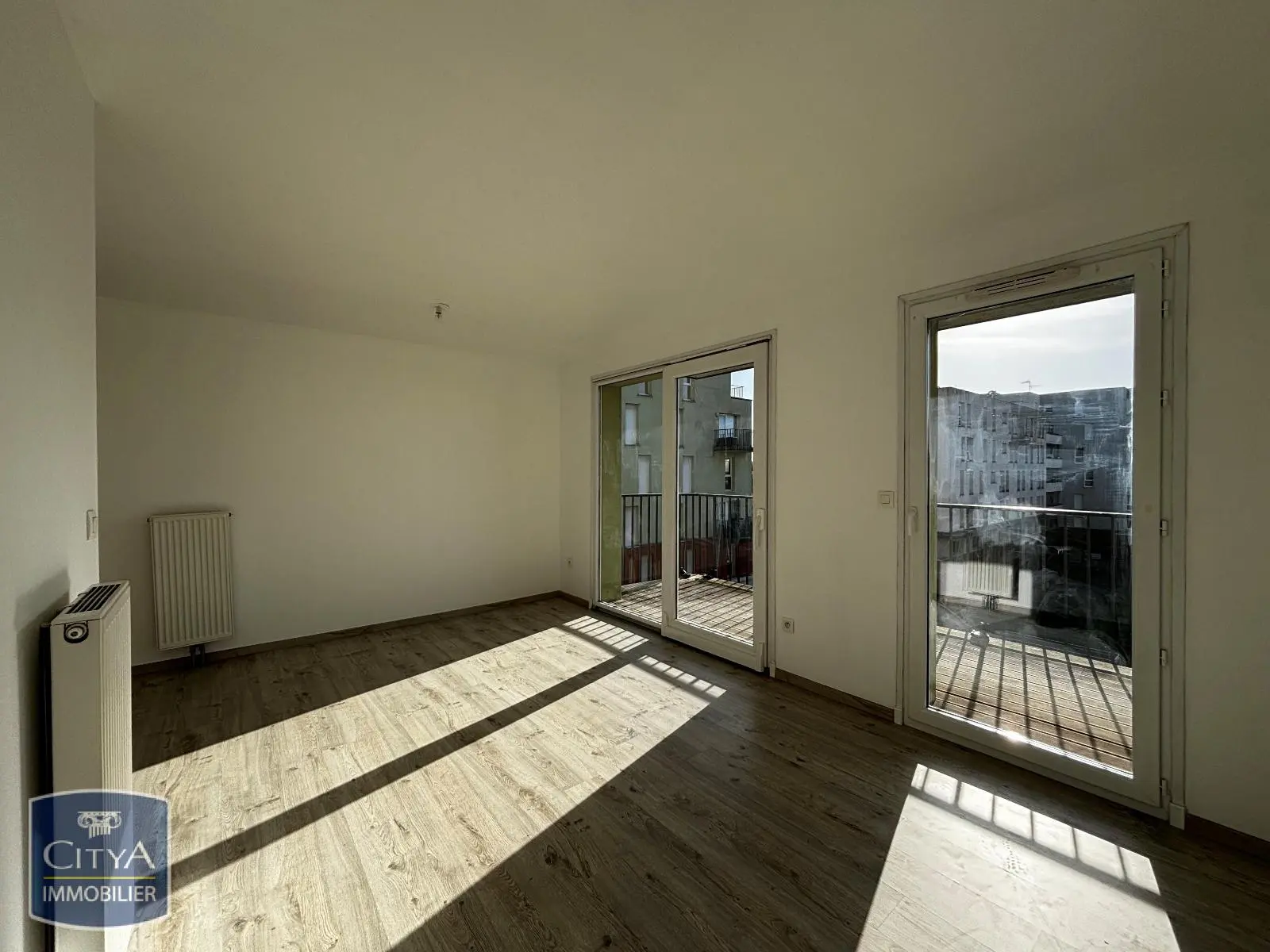 Photo 3 Appartement 3 pièces 58.68m²