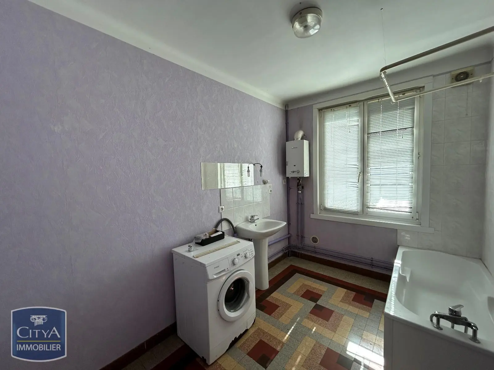 Photo 5 Appartement 2 pièces 61.25m²