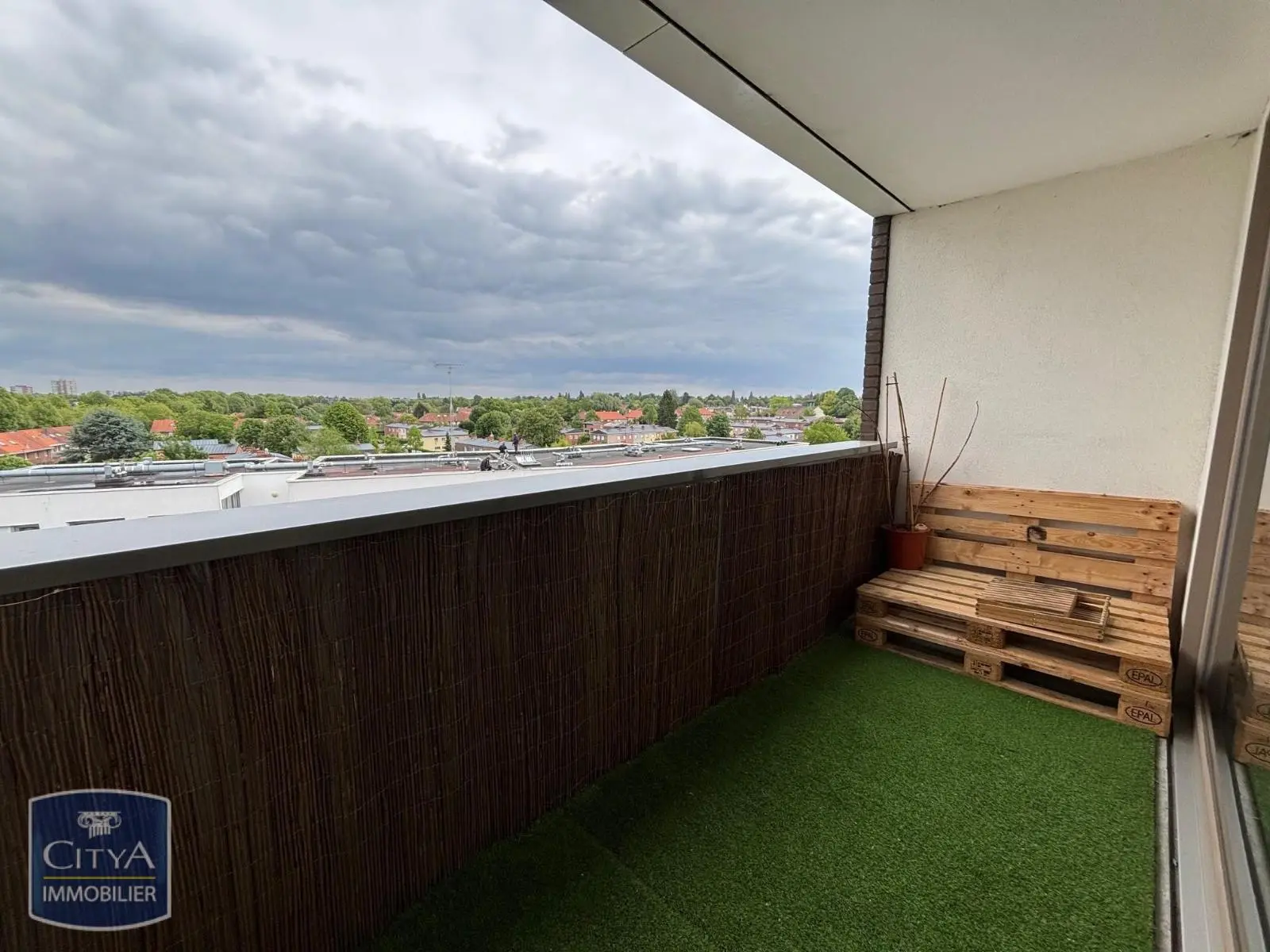 Photo 6 Appartement 2 pièces 44.55m²