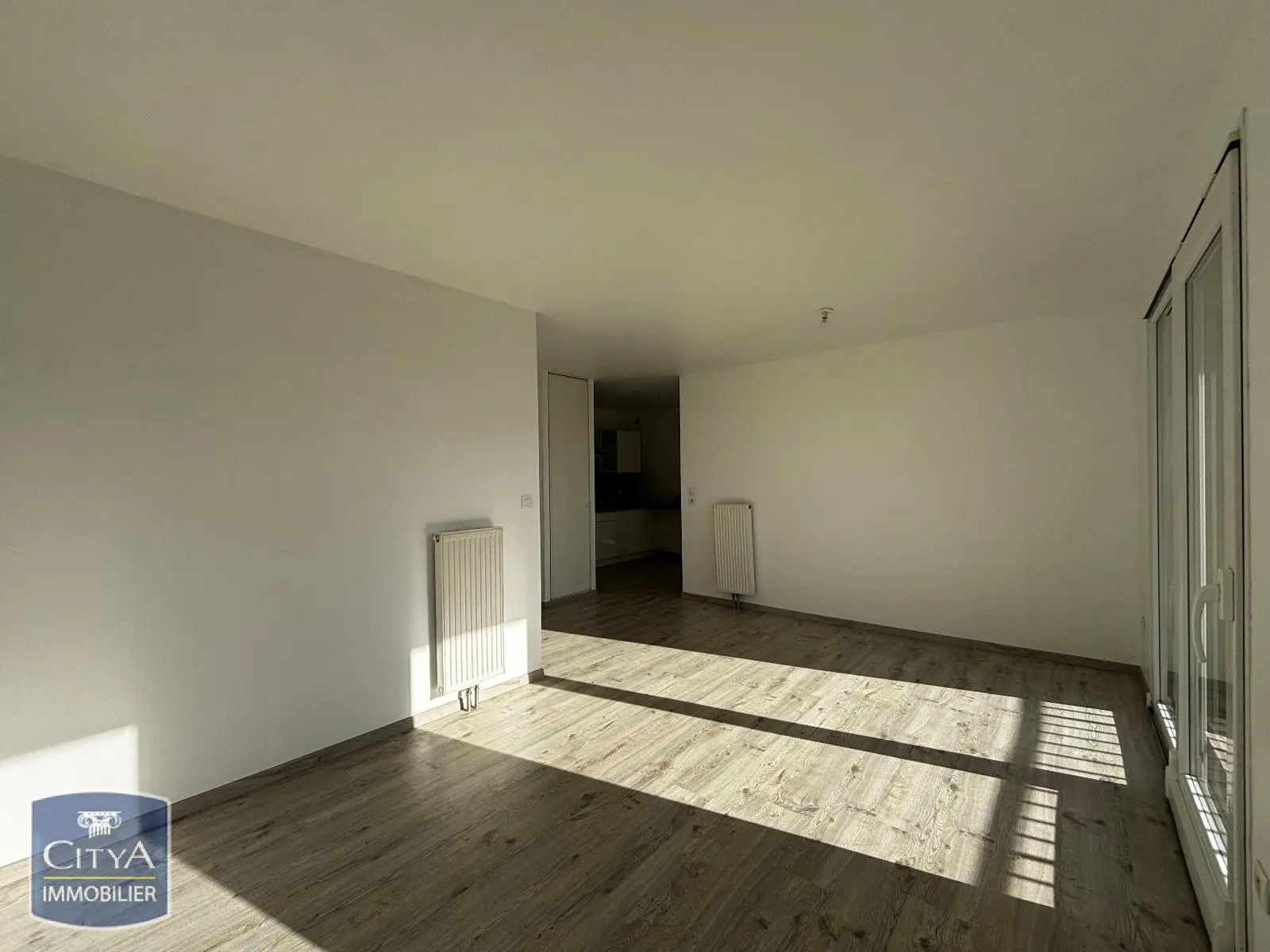 Photo 2 Appartement 3 pièces 58.68m²