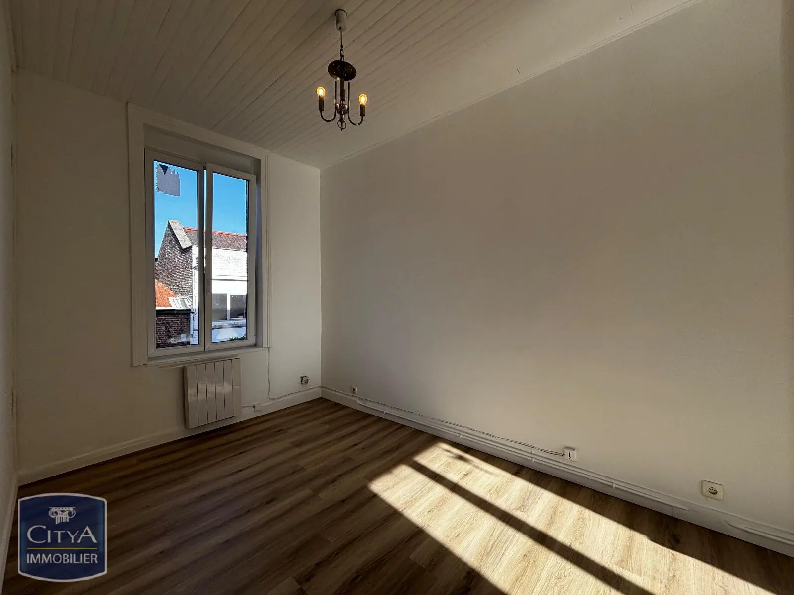Photo 3 appartement Roubaix