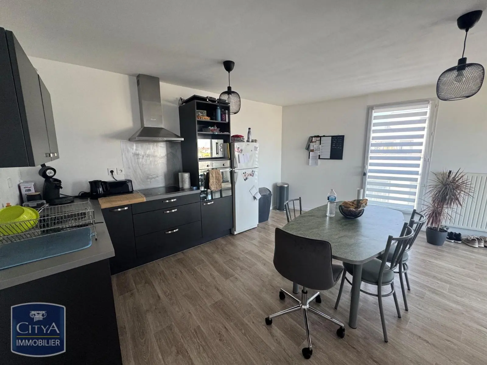 Photo 1 Appartement 3 pièces 63.71m²