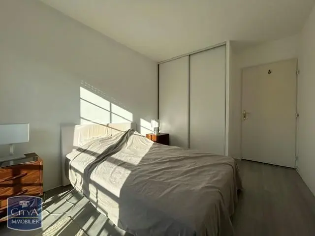 Photo 3 Appartement 2 pièces 47.55m²