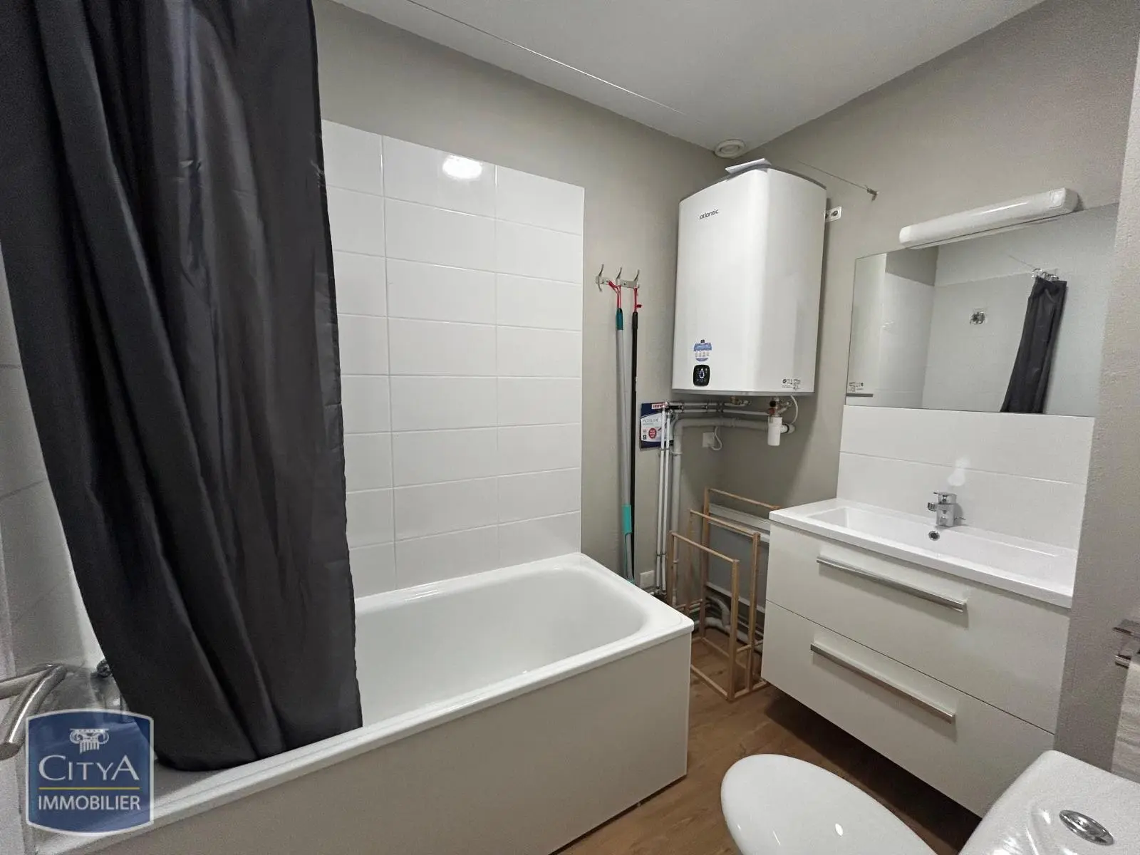 Photo 6 Appartement 2 pièces 43.01m²