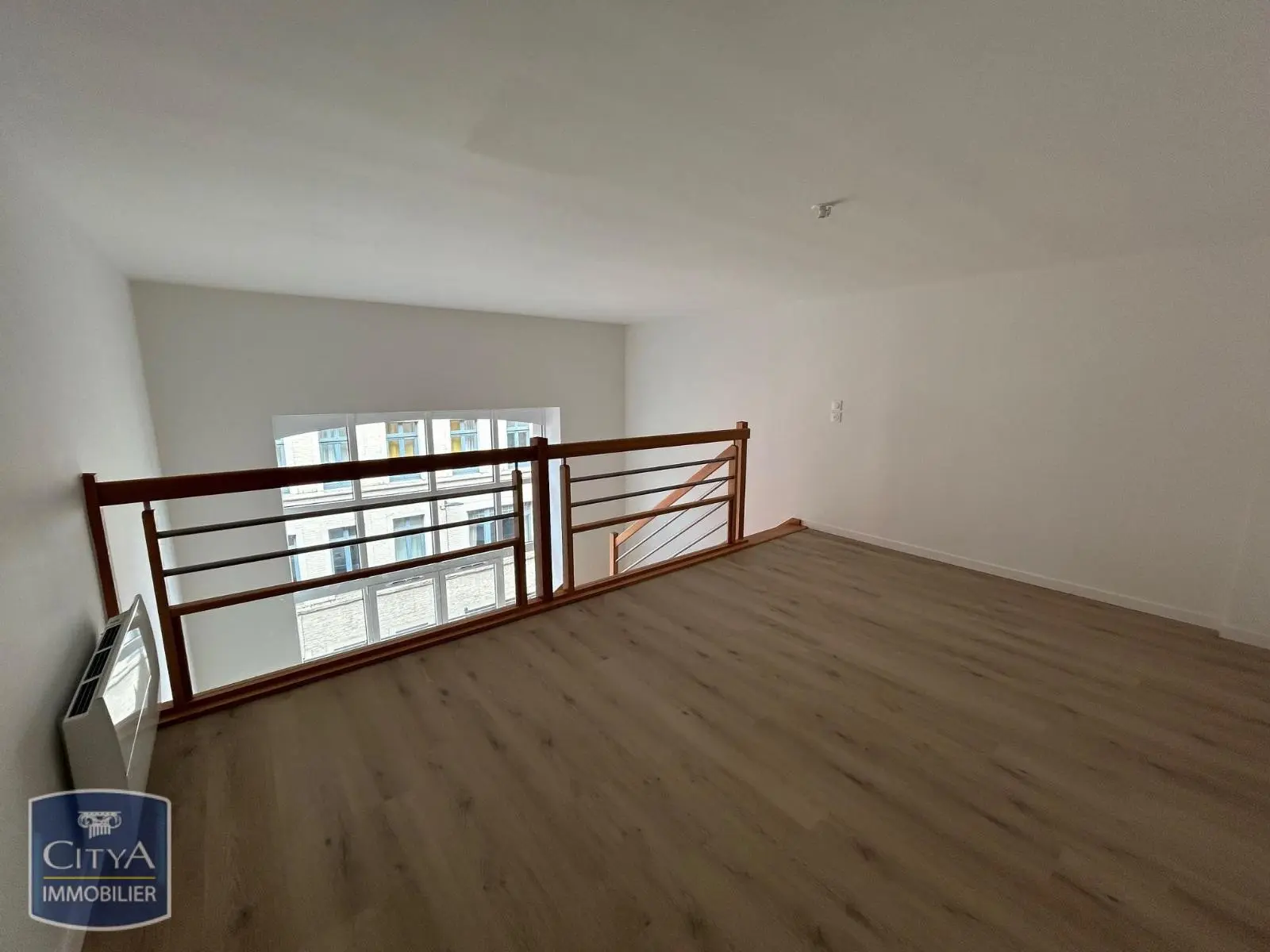 Photo 6 Appartement 2 pièces 45.85m²