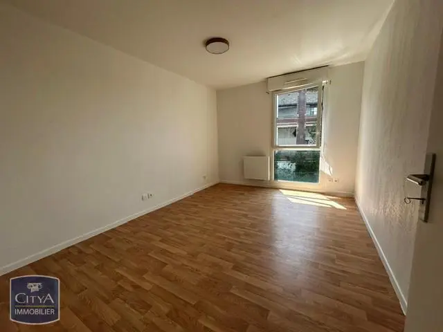 Photo 5 Appartement 2 pièces 44.6m²
