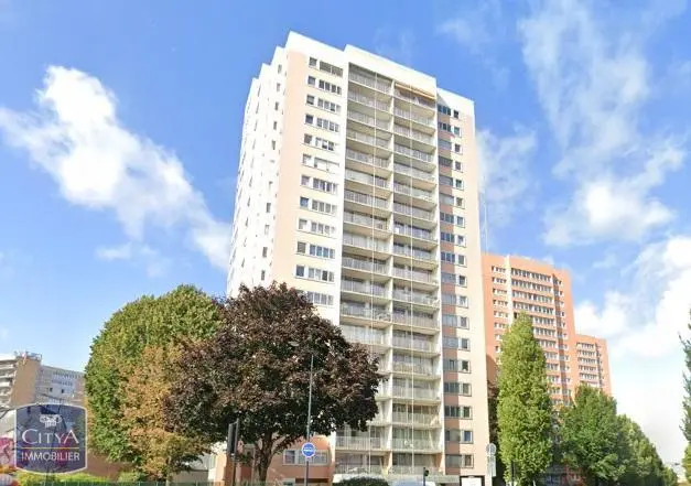 Photo 1 Appartement 2 pièces 65.4m²