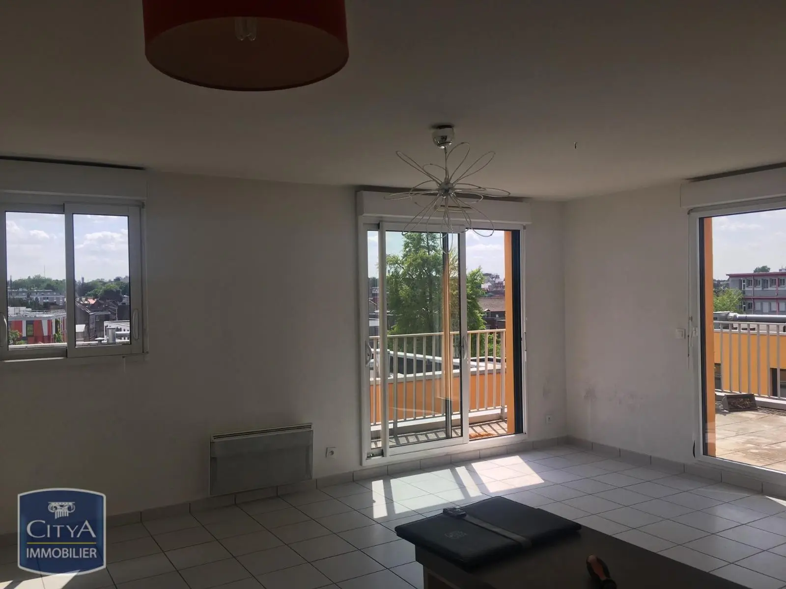 Photo 3 Appartement 3 pièces 58.15m²