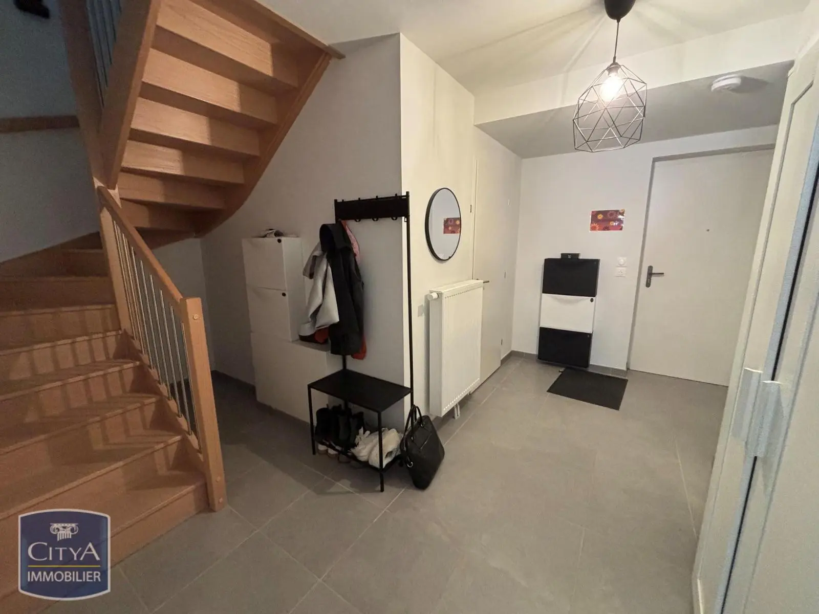 Photo 3 Appartement 4 pièces 116.21m²