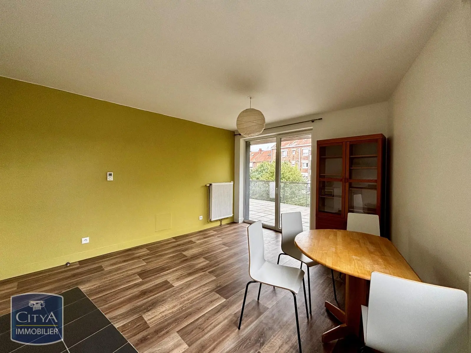 Photo 3 Appartement 2 pièces 41.55m²