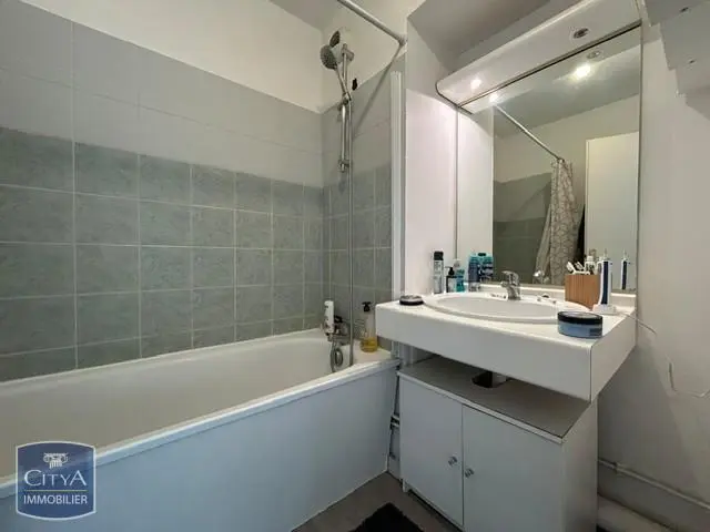 Photo 5 Appartement 2 pièces 47.55m²