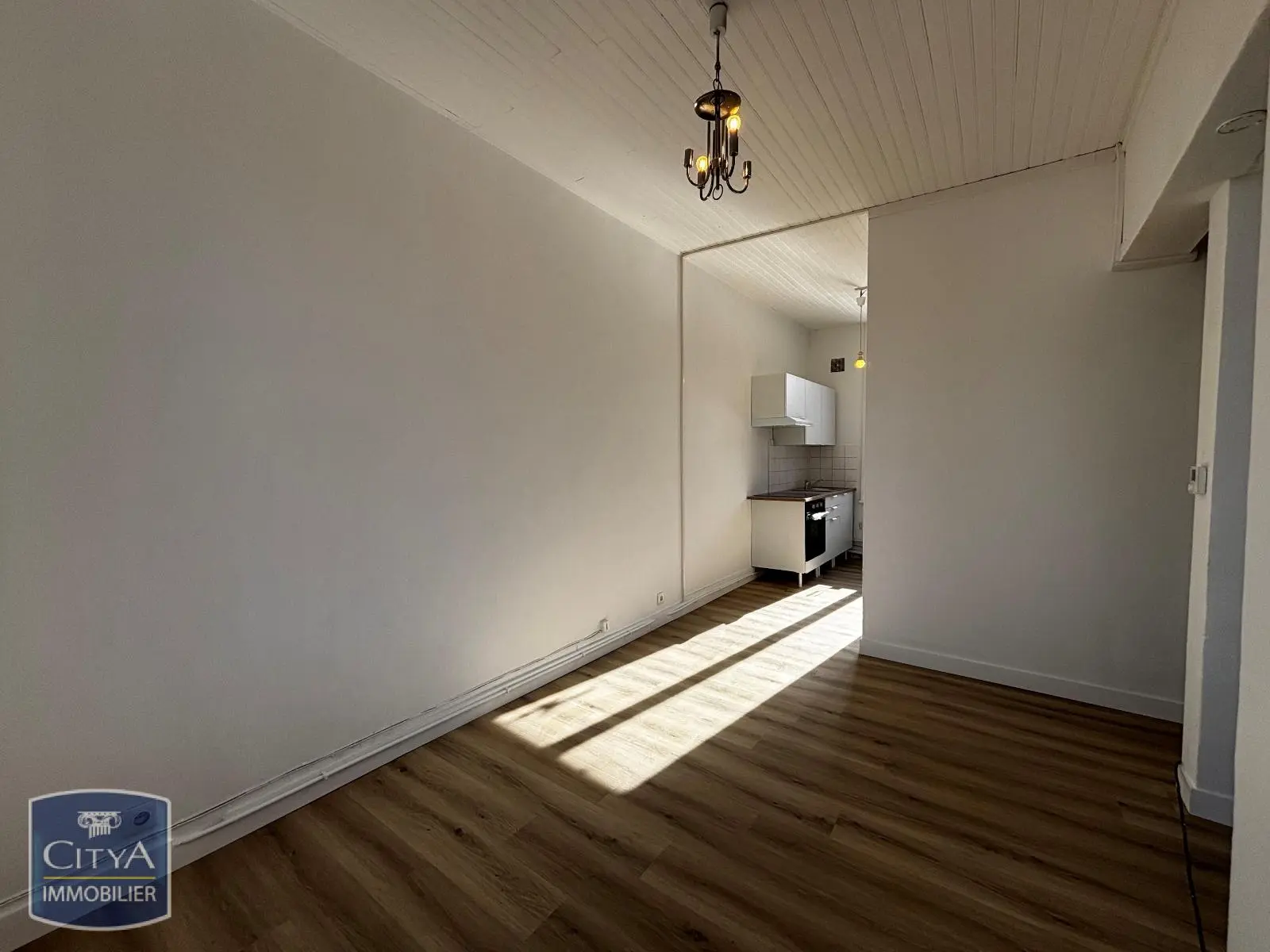 Photo 4 appartement Roubaix