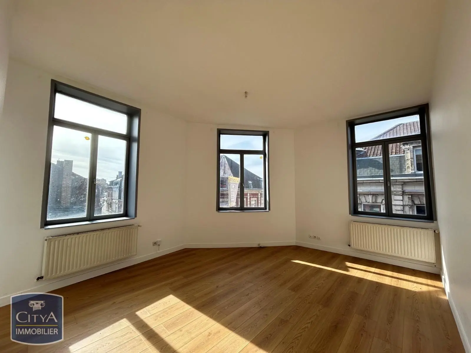 Photo 4 appartement Tourcoing