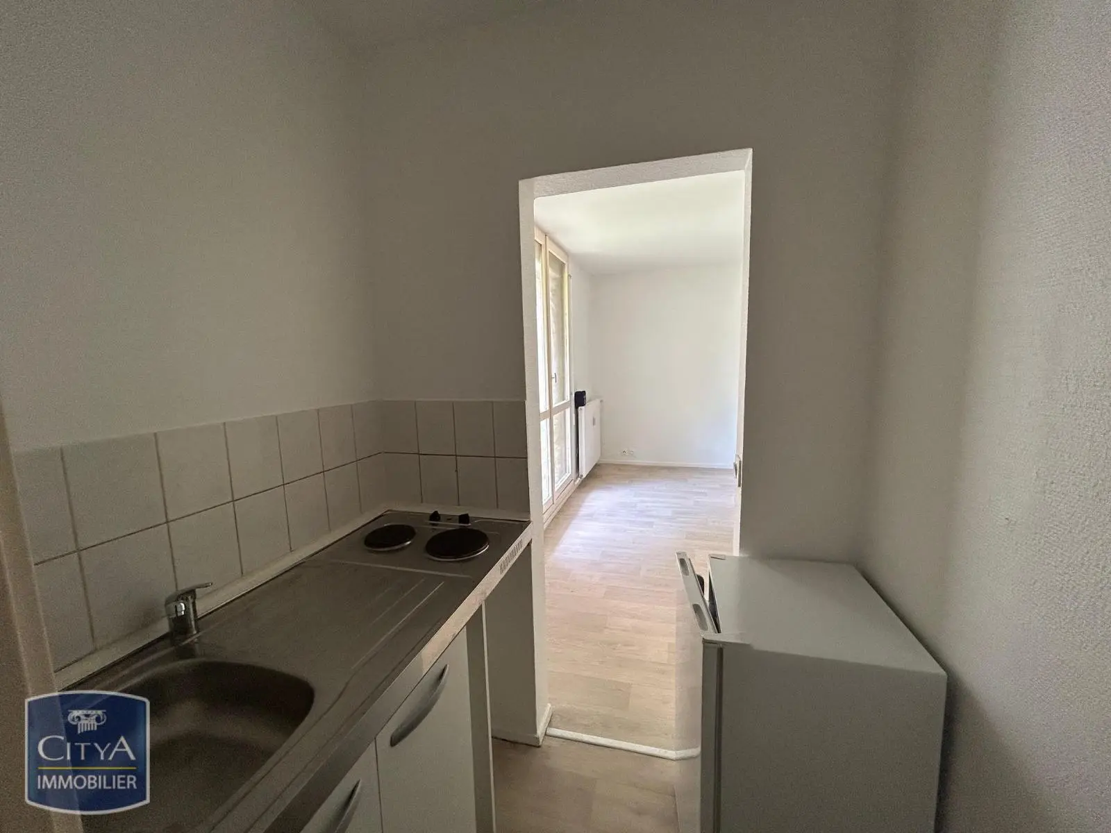 Photo 4 Appartement 1 pièce 30m²