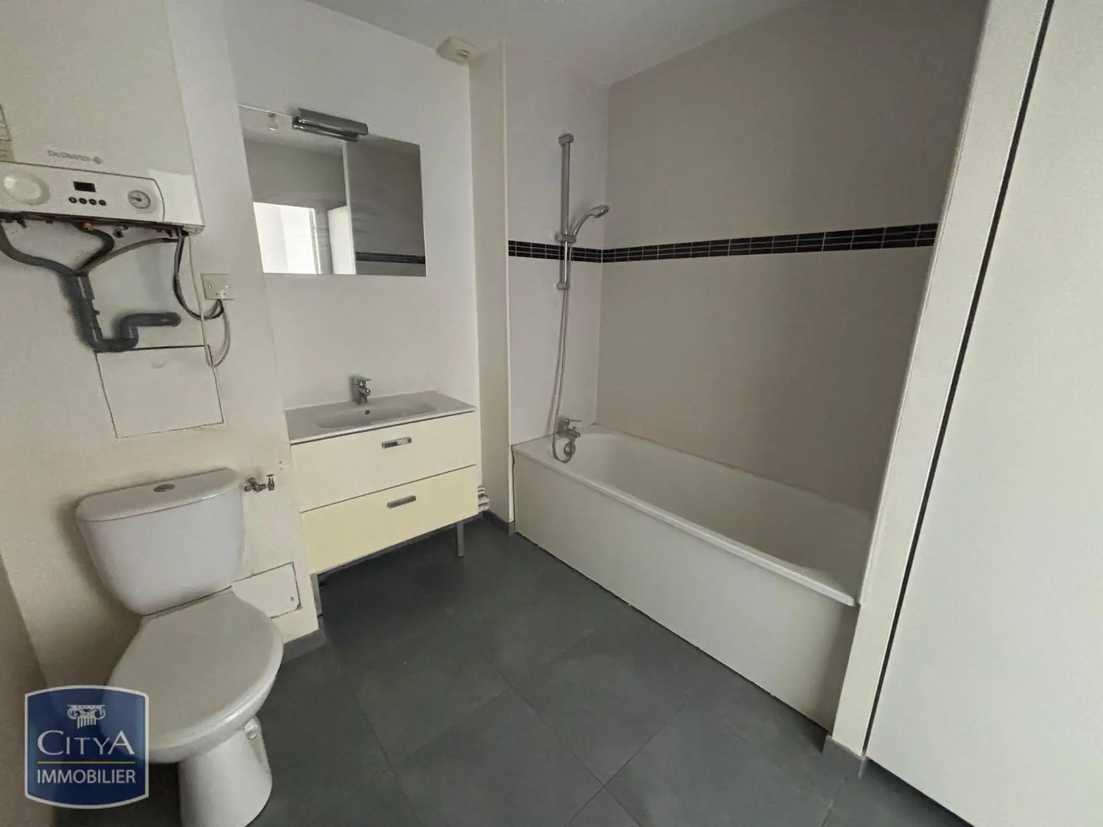 Photo 6 Appartement 2 pièces 52.1m²