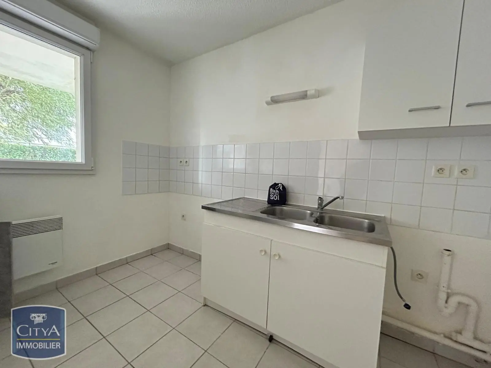 Photo 2 Appartement 3 pièces 61.8m²