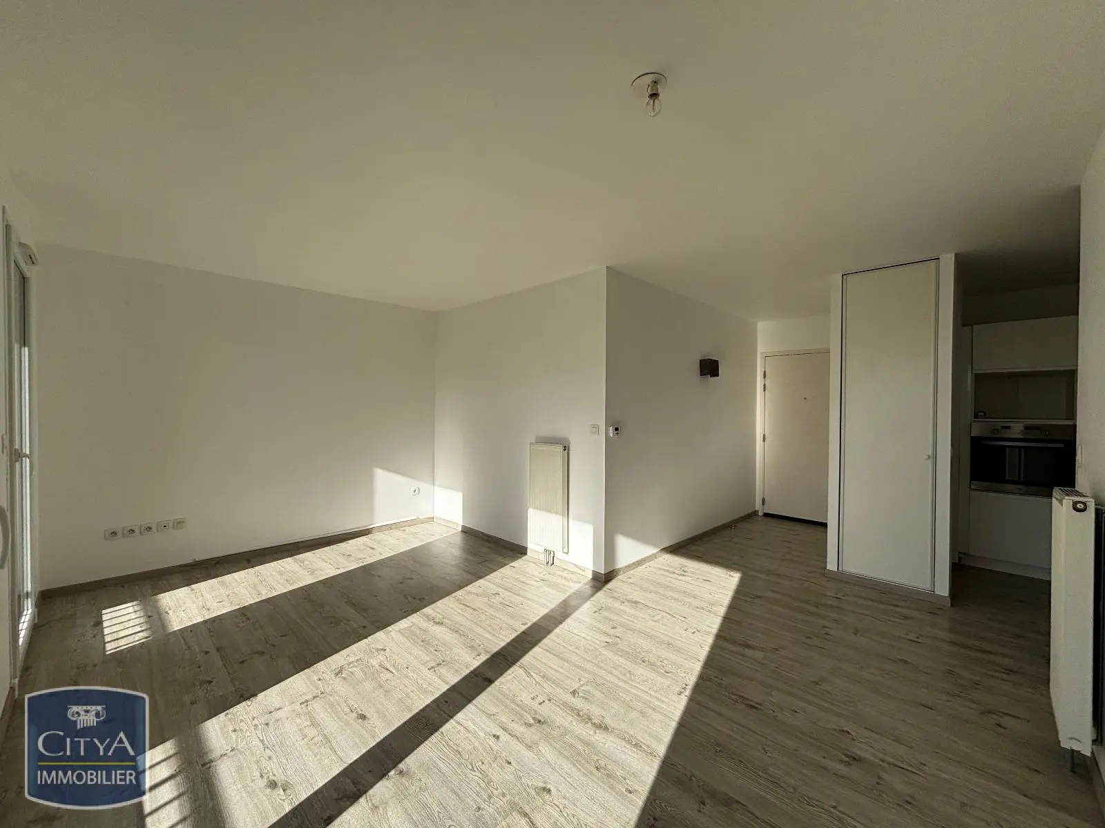Photo 4 Appartement 3 pièces 58.68m²