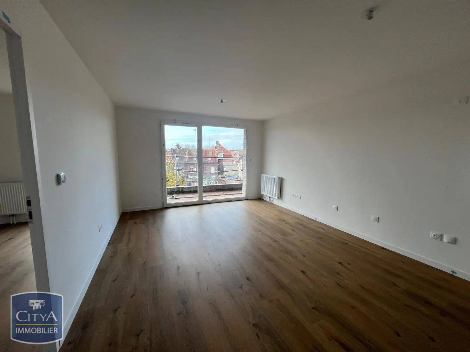 Photo 1 Appartement 2 pièces 43.54m²