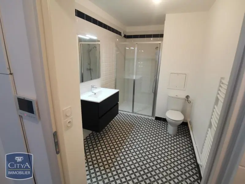 Photo 4 Appartement 2 pièces 59.17m²
