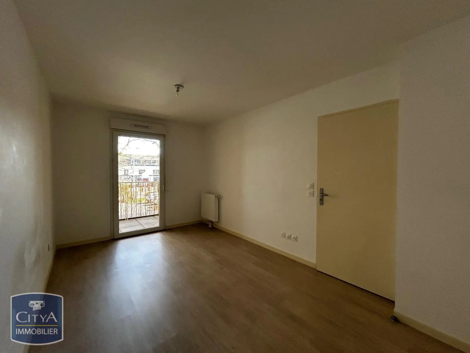 Photo 4 Appartement 2 pièces 42.74m²