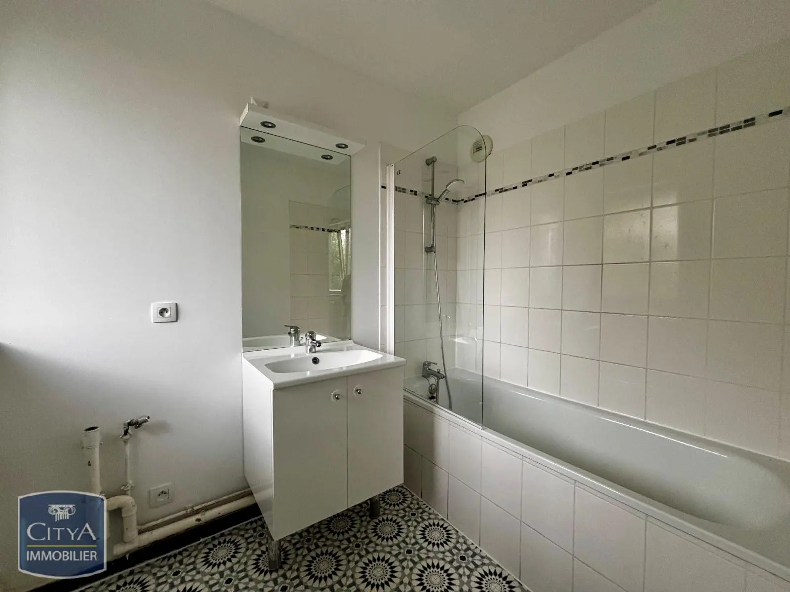 Photo 6 Appartement 2 pièces 41.55m²