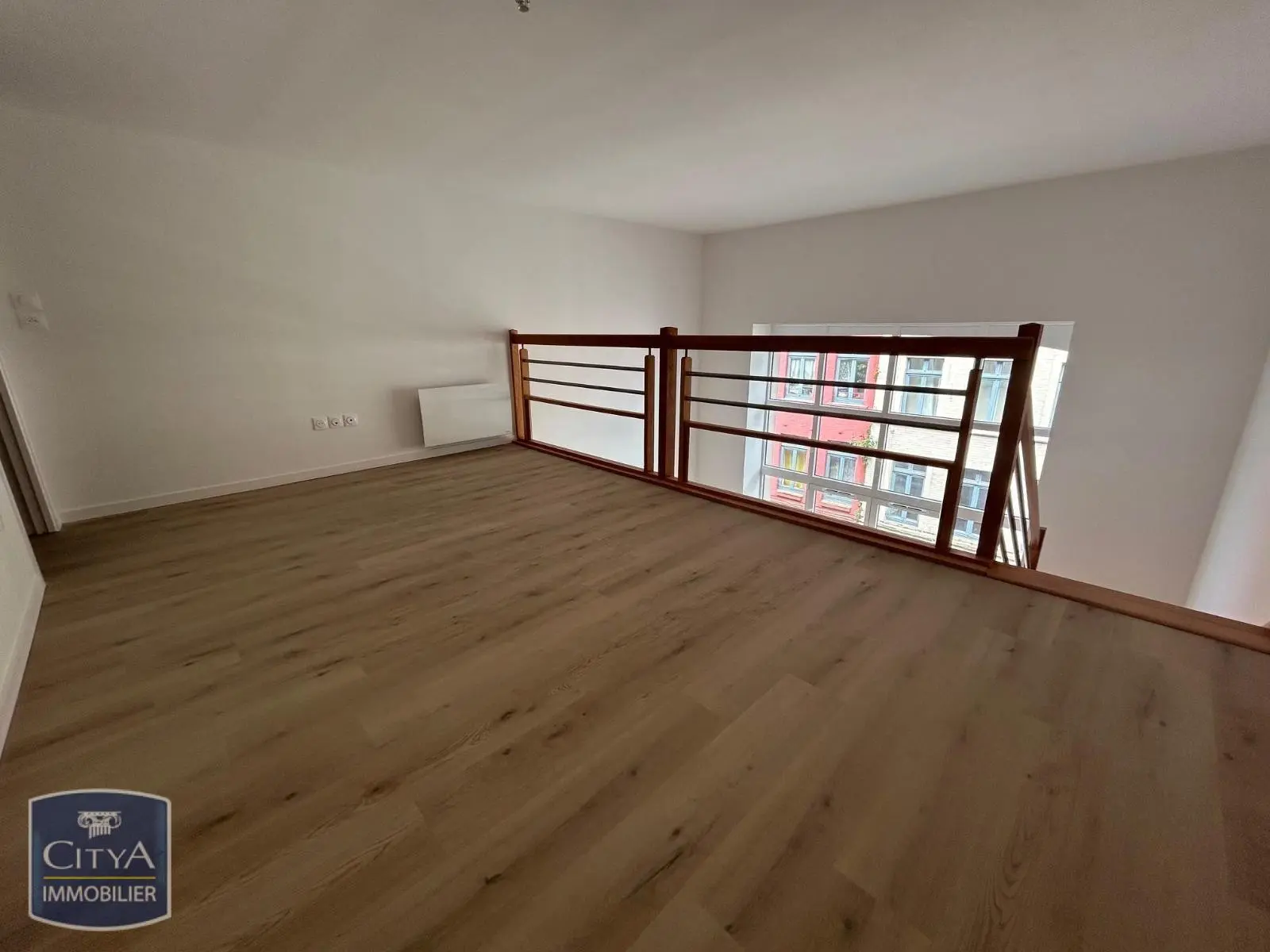 Photo 4 Appartement 2 pièces 45.85m²