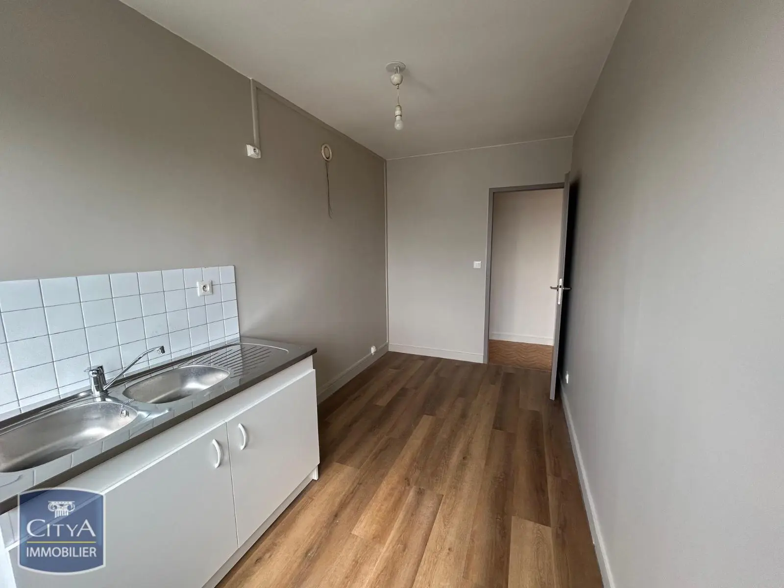 Photo 2 Appartement 3 pièces 62.7m²