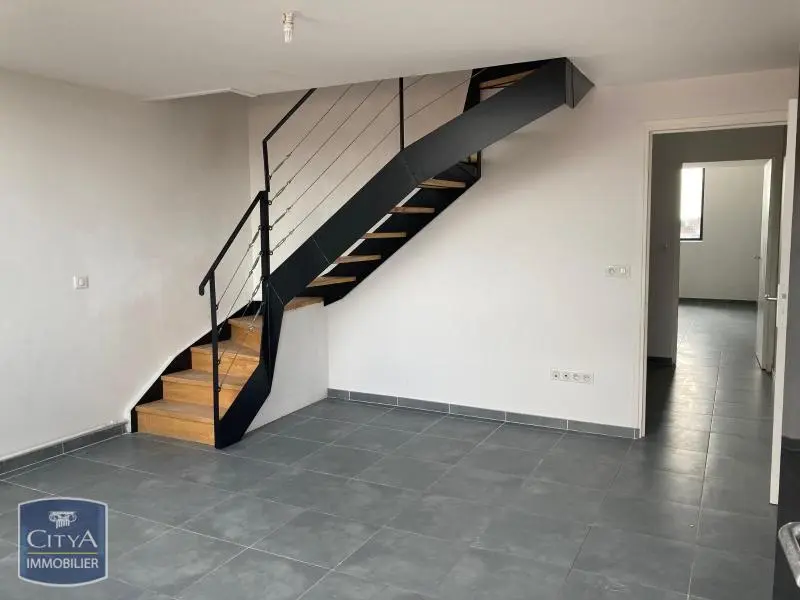 Photo 1 Appartement 4 pièces 90.3m²